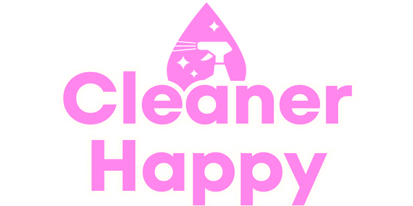 Cleaner Happy